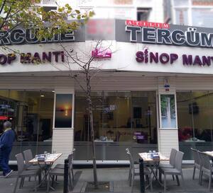 Sinop Manti Besiktas Merkez Istanbul Zomato